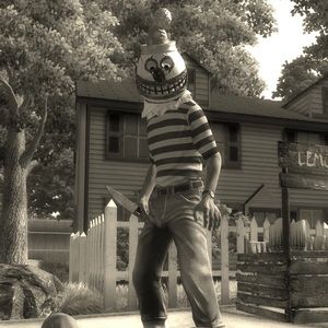 Meet your Posher, Tyler